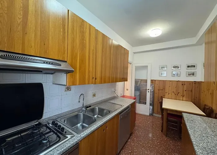 Appartamento In Retro Style Roma